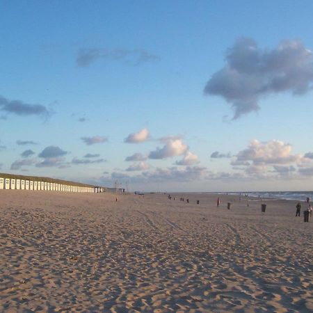 Charming Holiday Home In Texel Near Sea Oost  Exterior photo